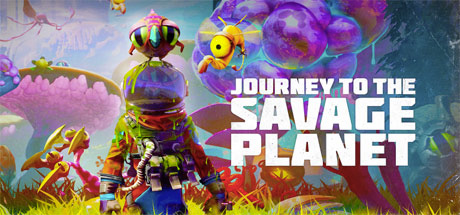 Journey To The Savage Planet (Epic)