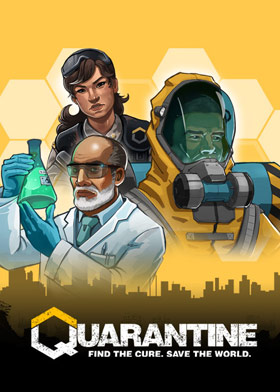 Quarantine
