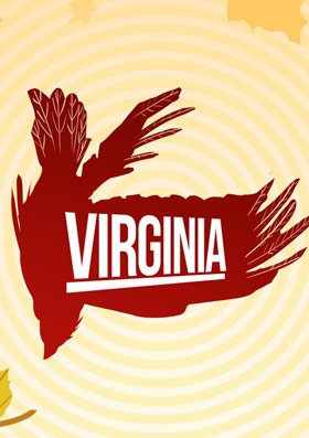 
    Virginia
