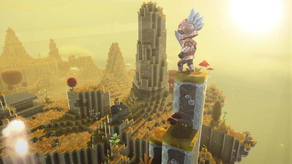portal knights skills portal knights skills