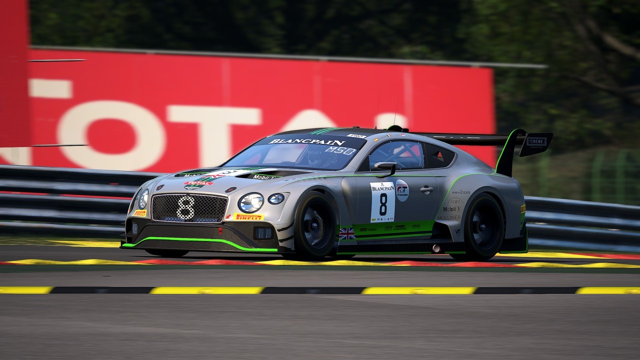 assetto corsa competizione all cars assetto corsa competizione all cars