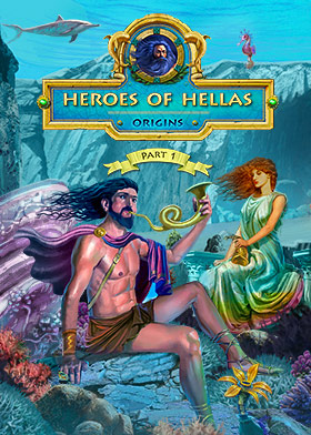 
    Heroes of Hellas Origins: Part One
