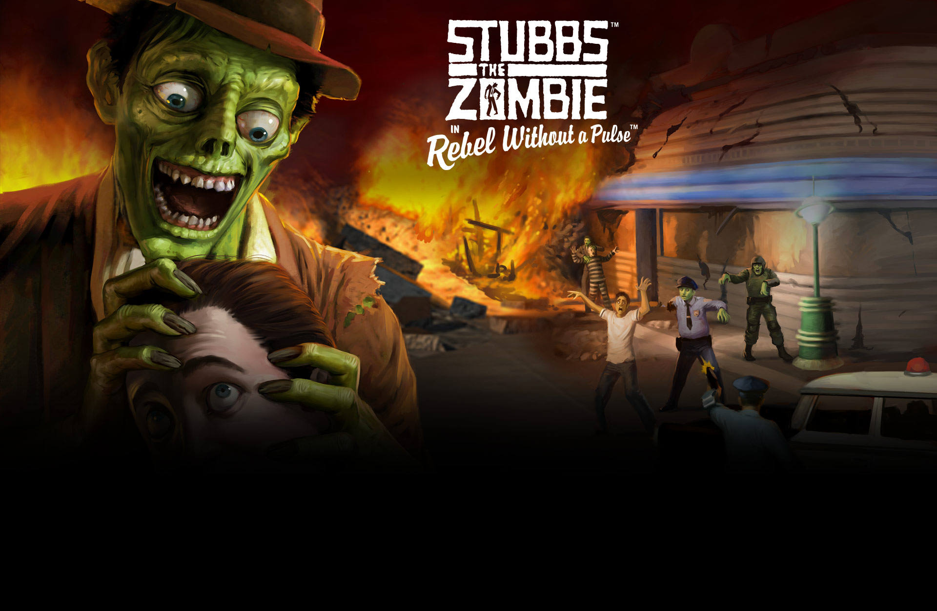 buy stubbs the zombie game buy stubbs the zombie game