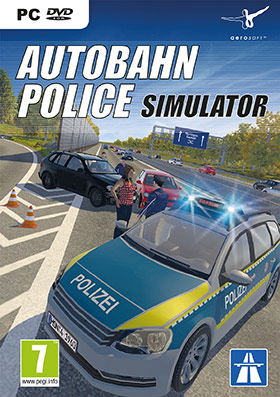 Autobahn Police Simulator