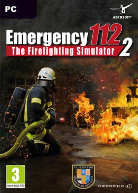 Emergency Call 112 – The Fire Fighting Simulation 2