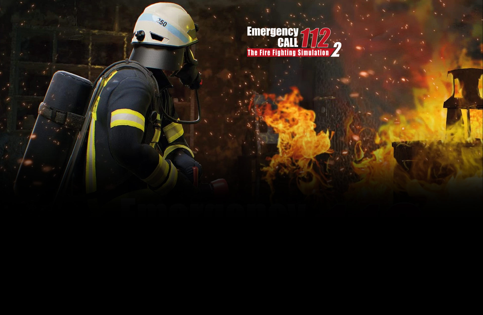 Emergency Call 112 – The Fire Fighting Simulation 2