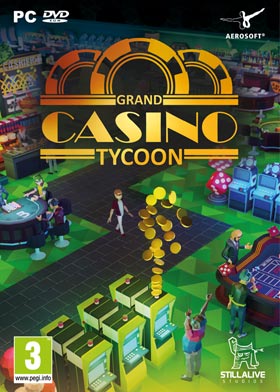 Grand Casino Tycoon