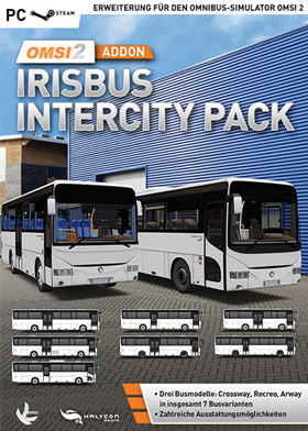 OMSI 2 Add-on Irisbus Intercity Pack