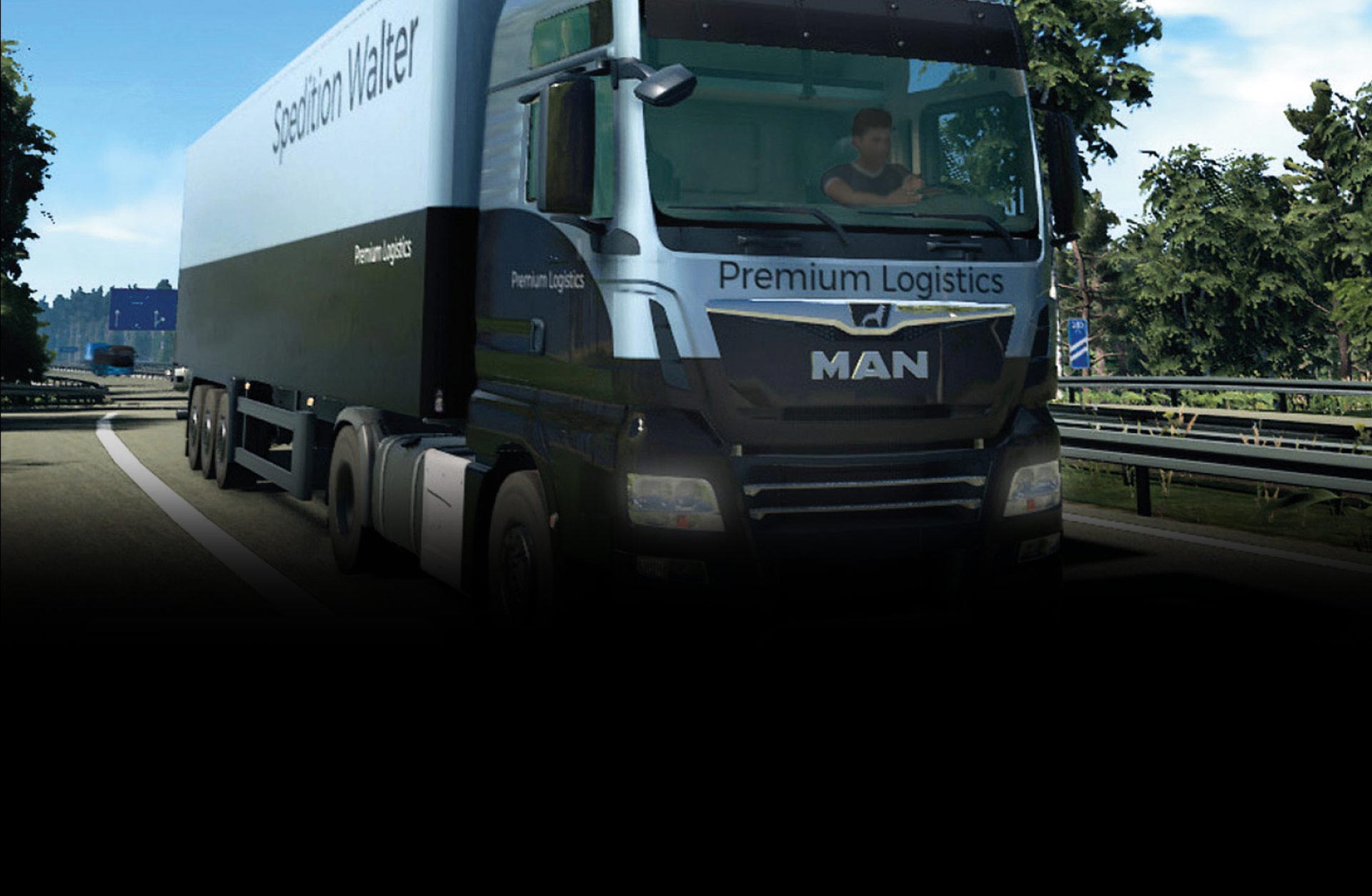 On The Road - Truck Simulator