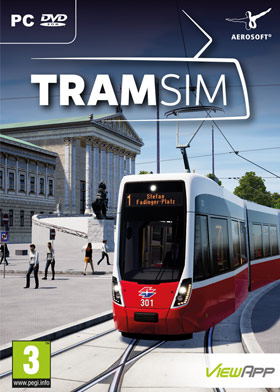 
    TramSim
