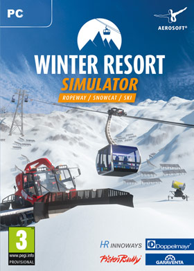 
    Winter Resort Simulator

