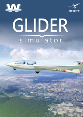 World of Aircraft: Glider Simulator
