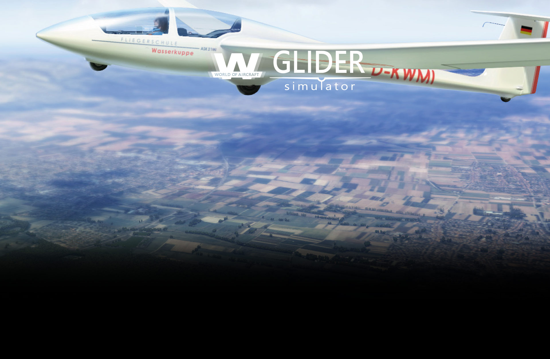 World of Aircraft: Glider Simulator