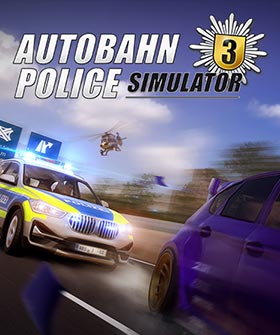 
    Autobahn Police Simulator 3
