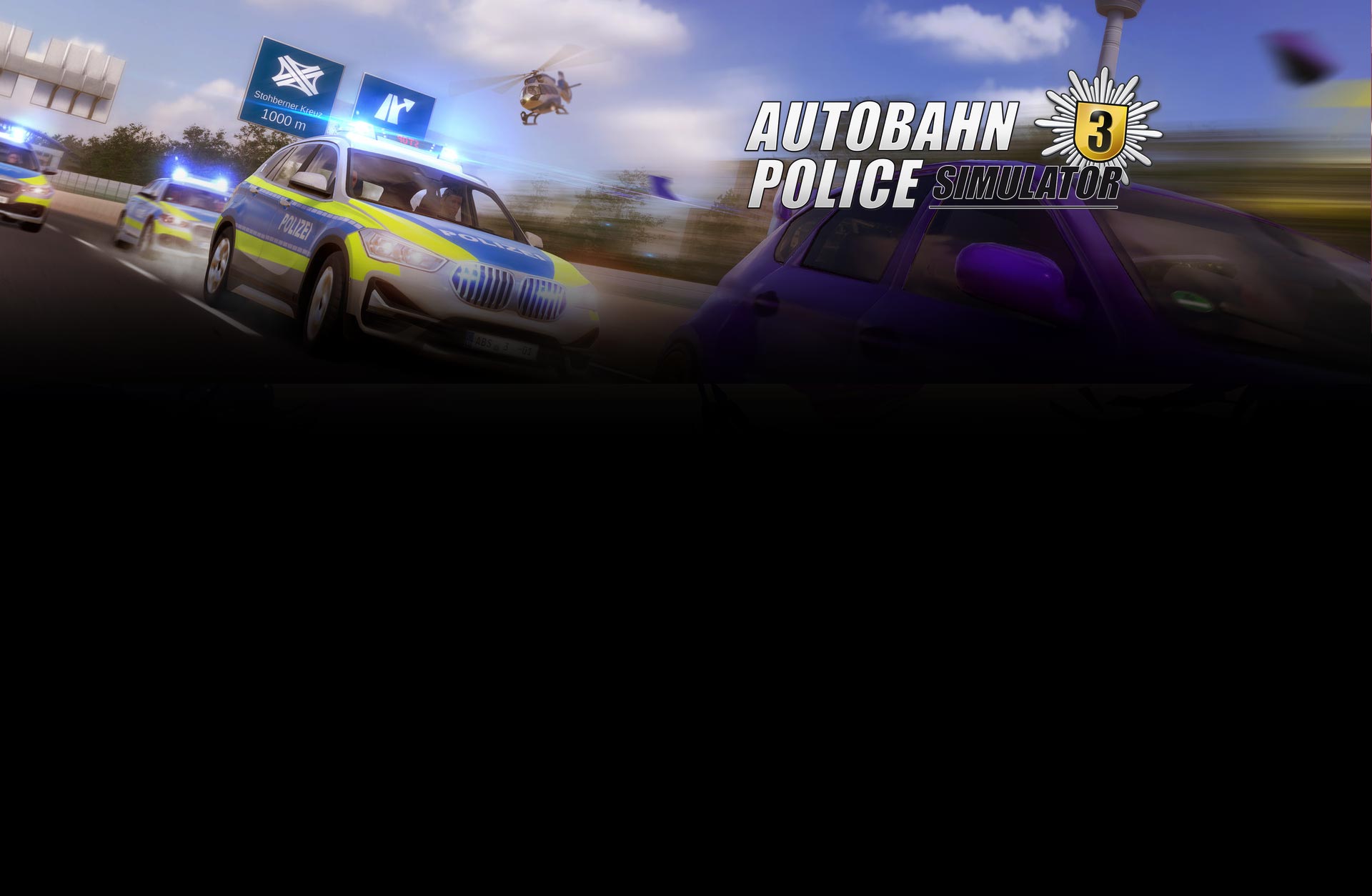 Autobahn Police Simulator 3