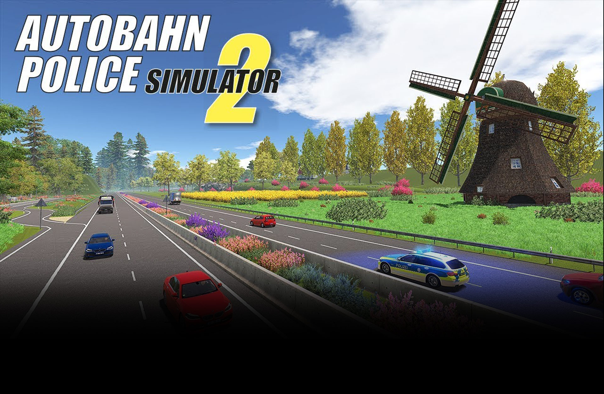 Autobahn Police Simulator 2