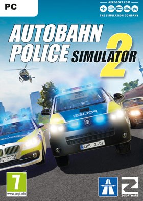 
    Autobahn Police Simulator 2
