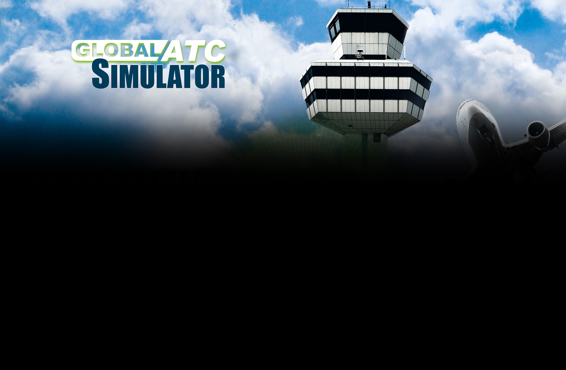 Global ATC Simulator