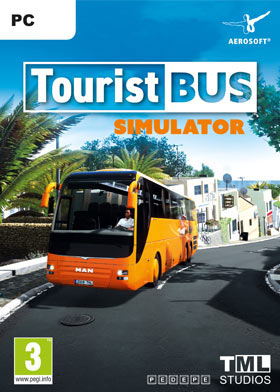 
    Tourist Bus Simulator
