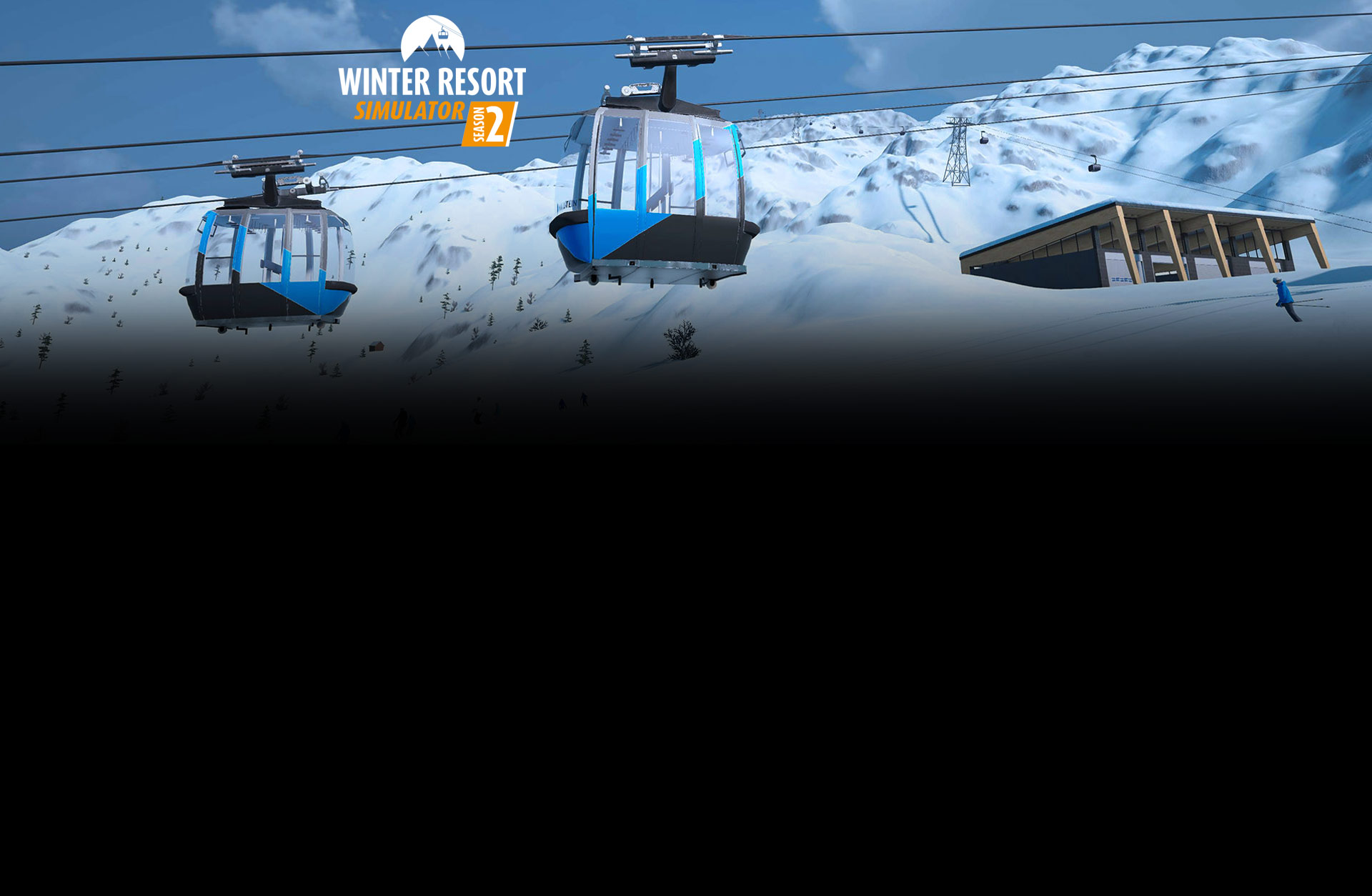 Winter Resort Simulator Season 2 - Complete Edition