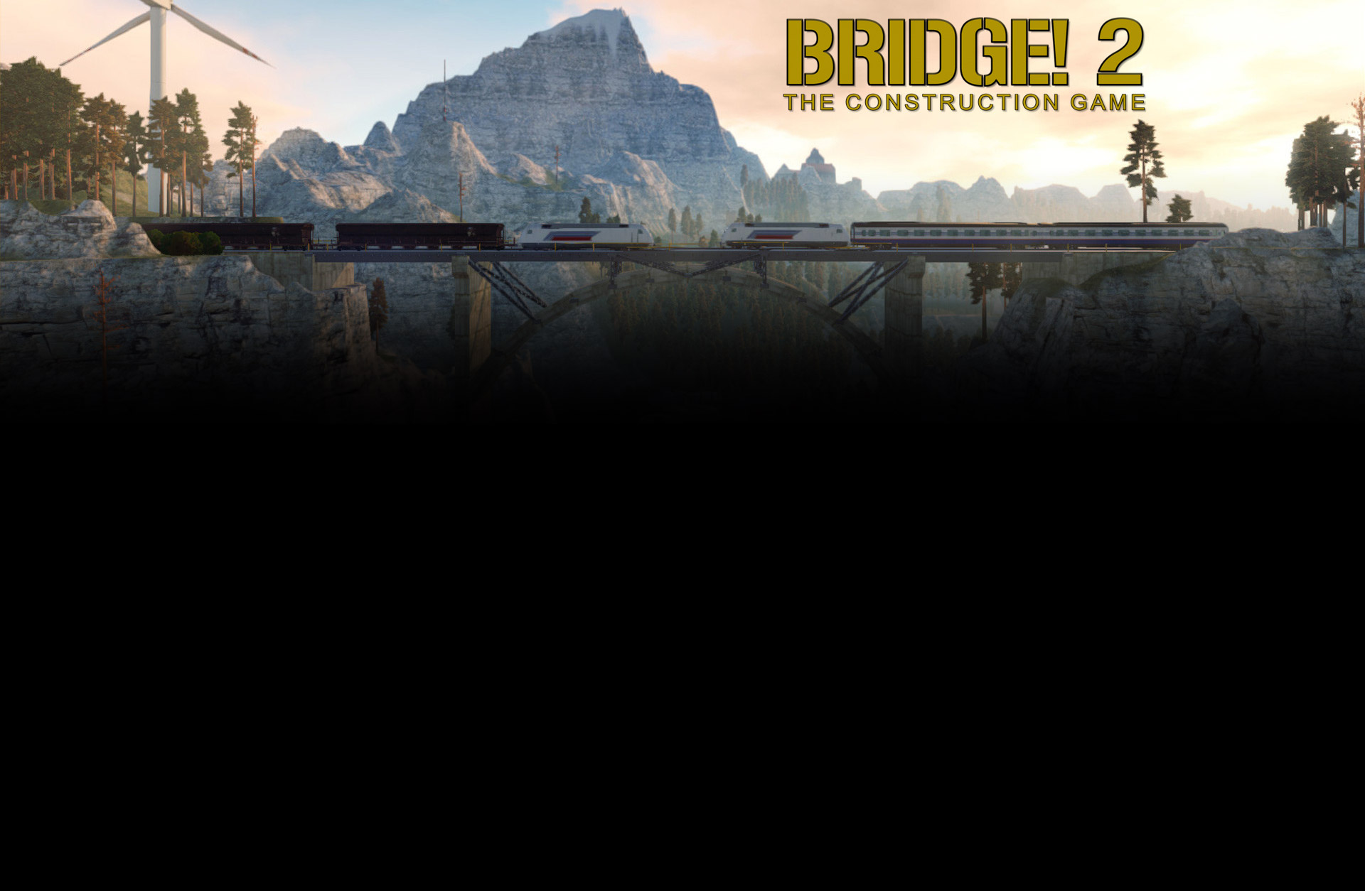 Bridge! 2