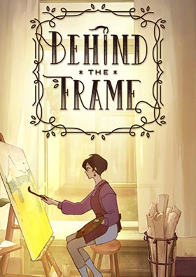Behind the Frame: The Finest Scenery