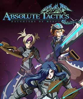 
    Absolute Tactics: Daughters of Mercy

