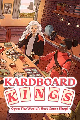 Kardboard Kings