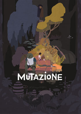 
    Mutazione
