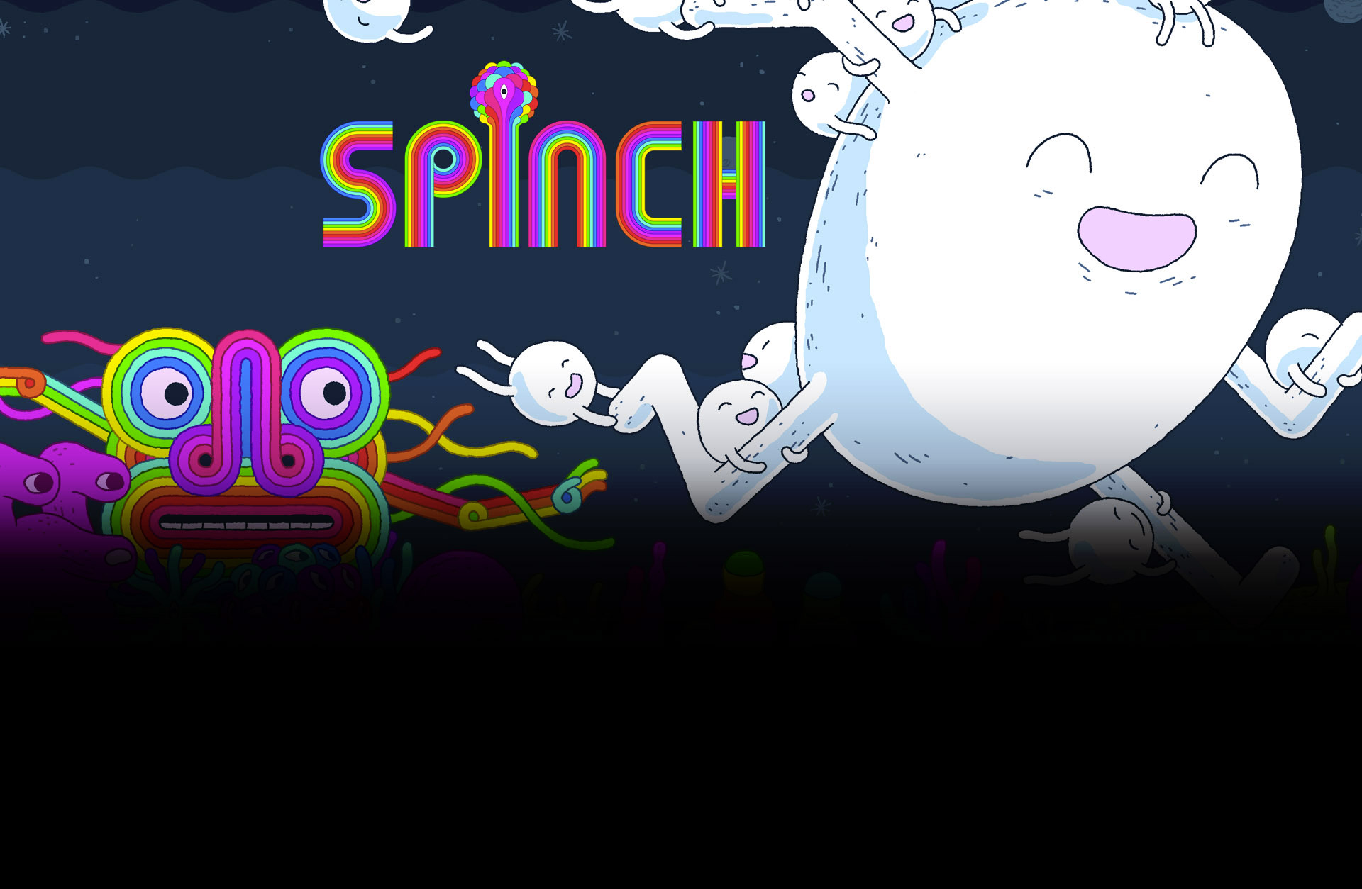 Spinch