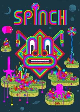 
    Spinch

