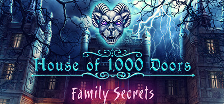 House of 1000 Doors: Family Secrets