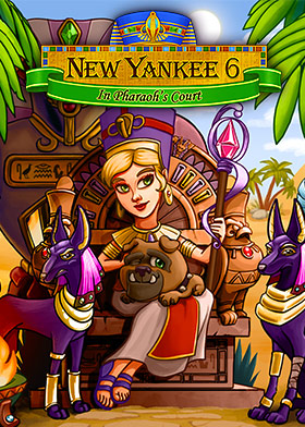 
    New Yankee in Pharaoh's Court 6
