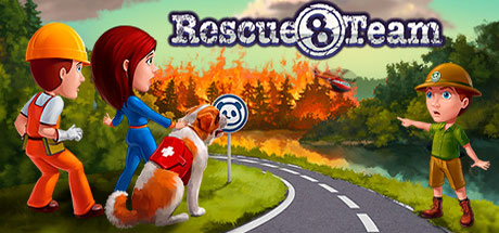 Rescue Team 8