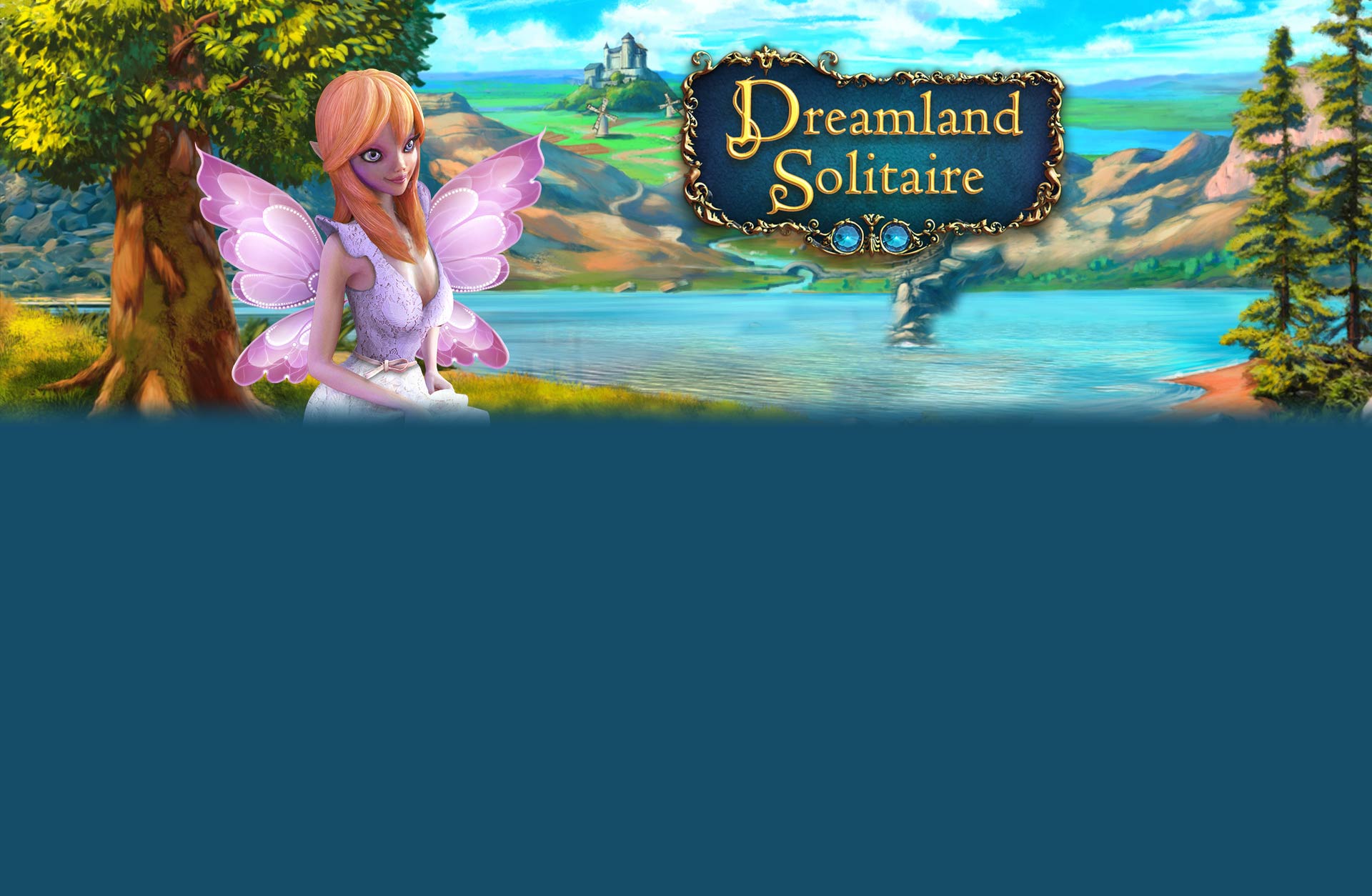 Dreamland Solitaire