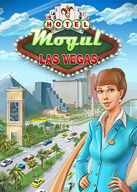 
    Hotel Mogul: Las Vegas
