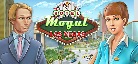 Hotel Mogul: Las Vegas