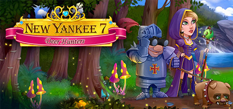 New Yankee in Pharaoh's Court 7