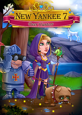 
    New Yankee in Pharaoh's Court 7
