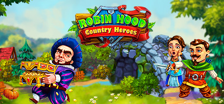 Robin Hood: Country Heroes