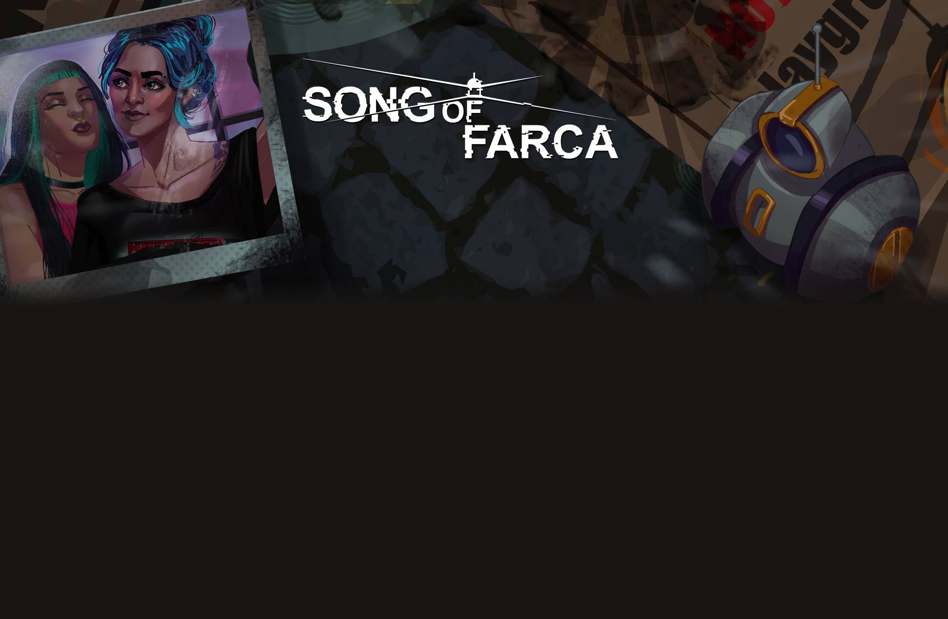 Song of Farca