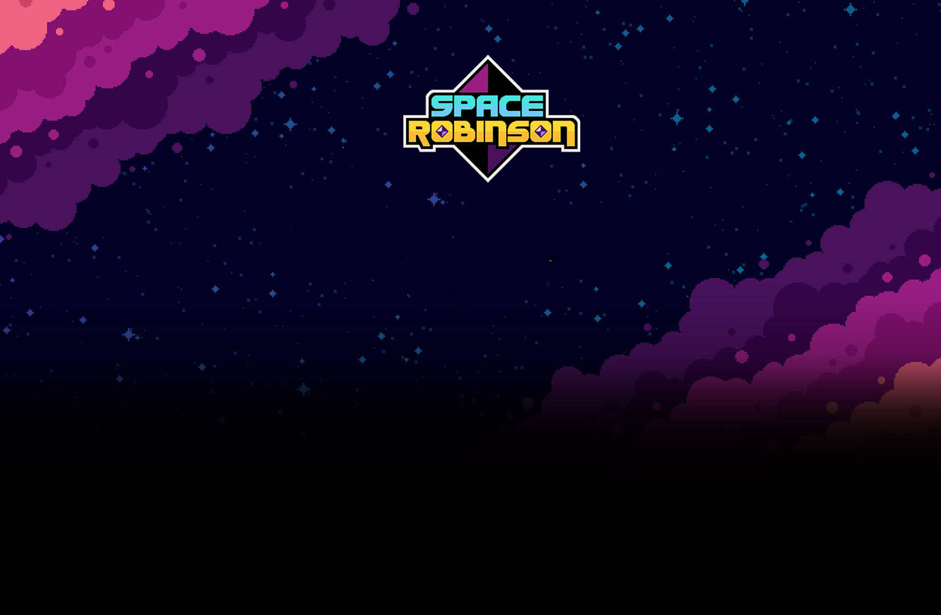 Space Robinson: Hardcore Roguelike Action