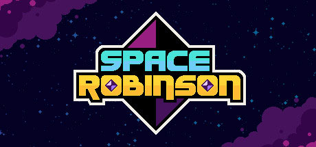 Space Robinson: Hardcore Roguelike Action