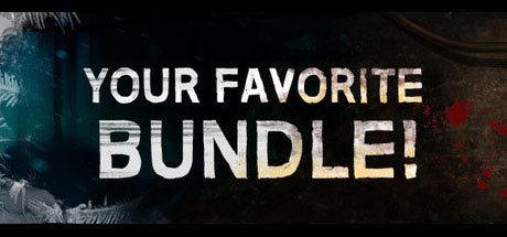 Your Favorite Bundle (Distrust + Beholder)