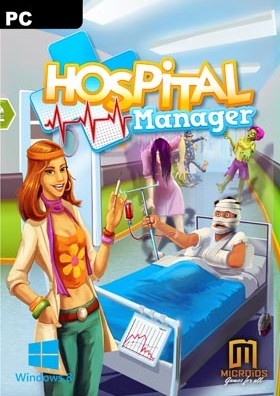 
    Hospital Manager
