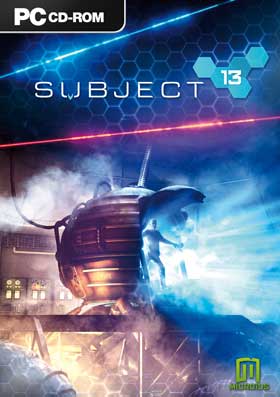 
    Subject 13
