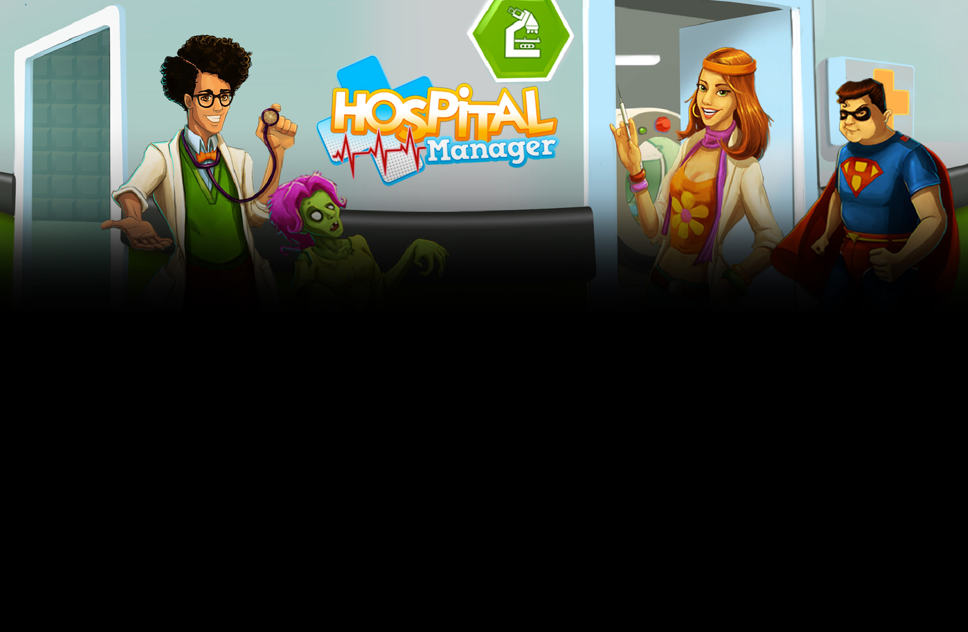 Hospital Manager