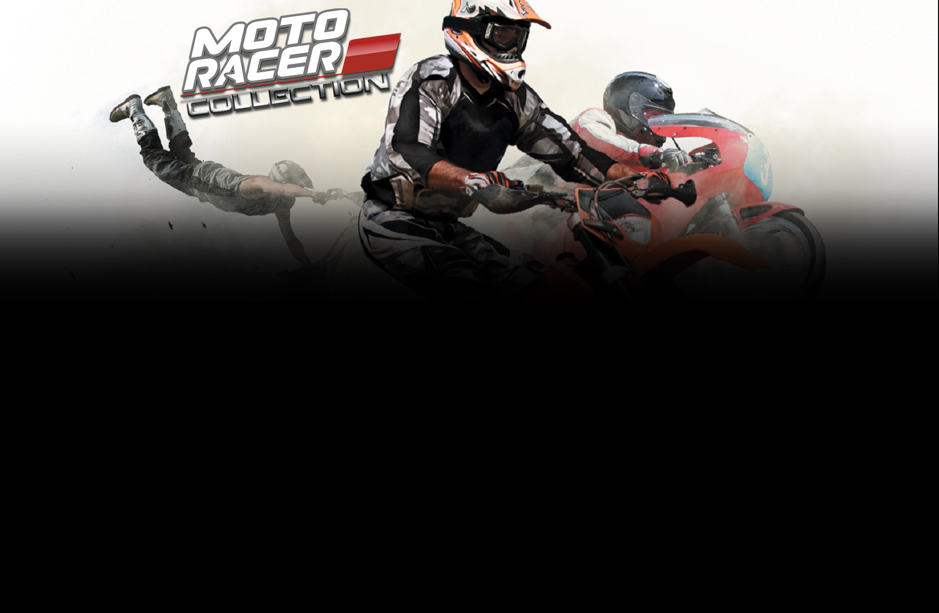 Moto Racer Collection