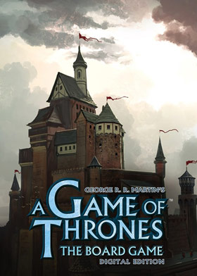 
    A Game of Thrones: The Board Game - Digital Edition
