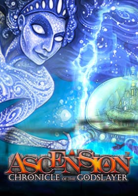 
    Ascension: Deckbuilding Game
